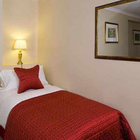 Marlborough Arms Otel Woodstock Oda fotoğraf