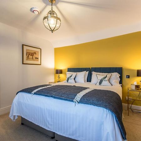Marlborough Arms Otel Woodstock Dış mekan fotoğraf