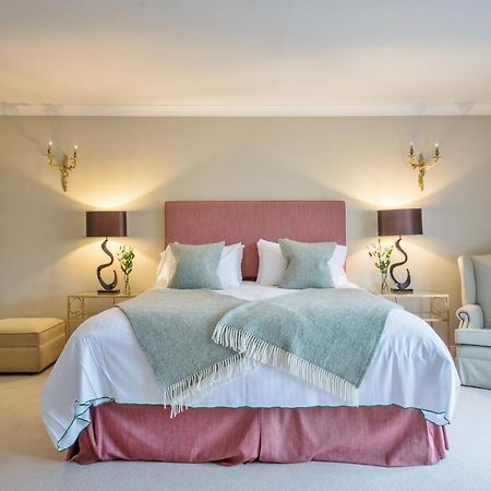Marlborough Arms Otel Woodstock Dış mekan fotoğraf