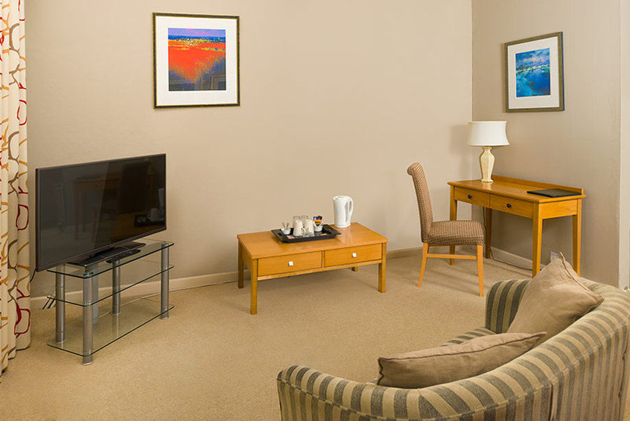 Marlborough Arms Otel Woodstock Dış mekan fotoğraf