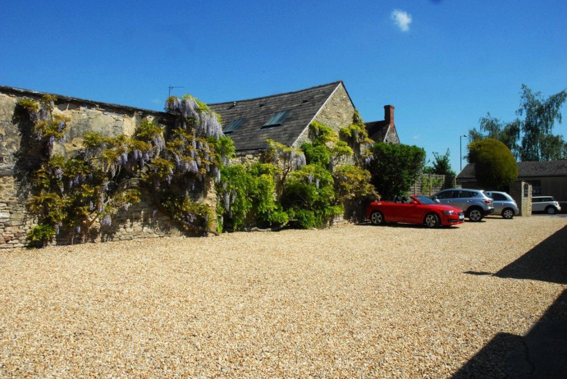 Marlborough Arms Otel Woodstock Olanaklar fotoğraf