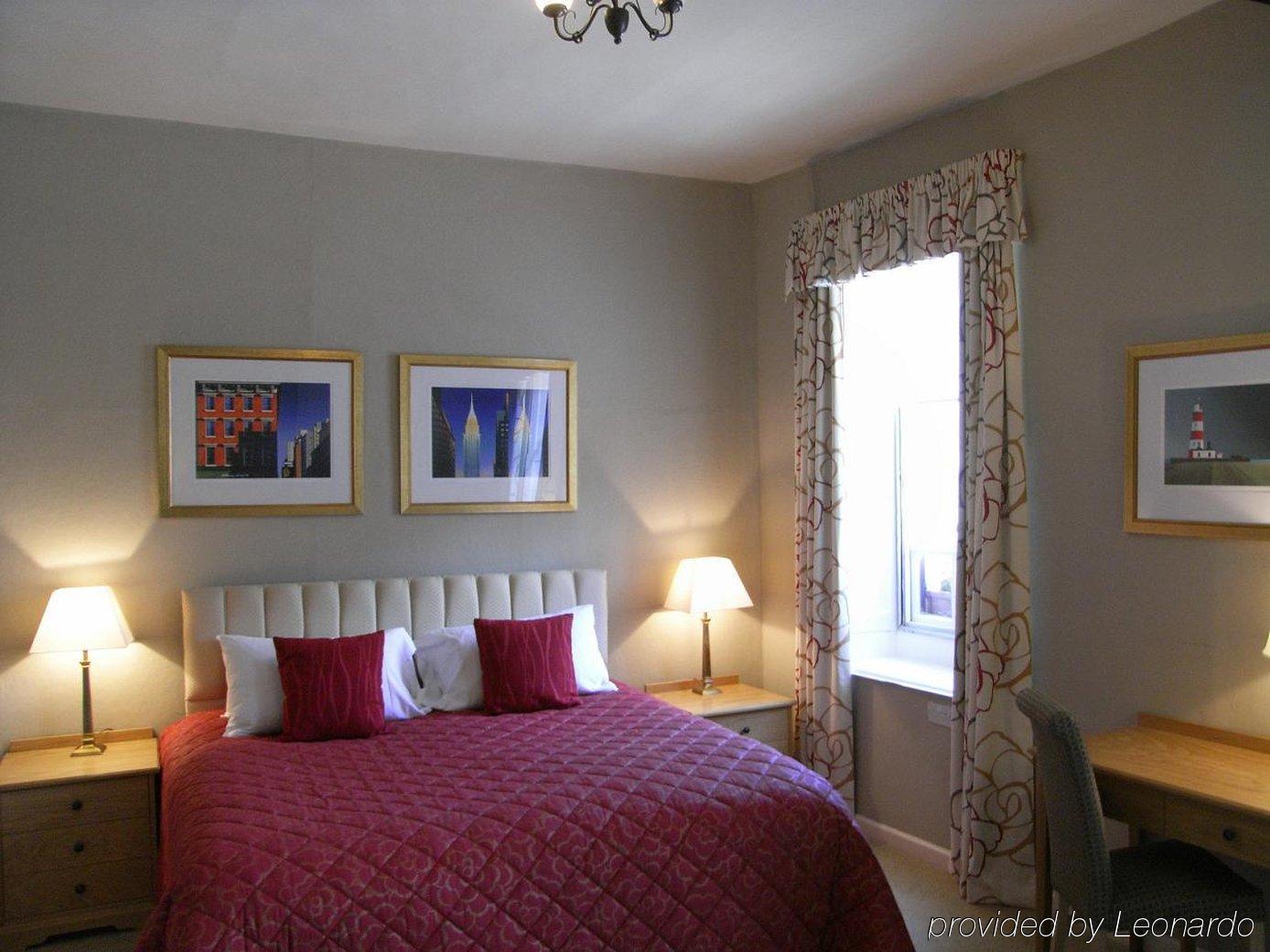 Marlborough Arms Otel Woodstock Dış mekan fotoğraf