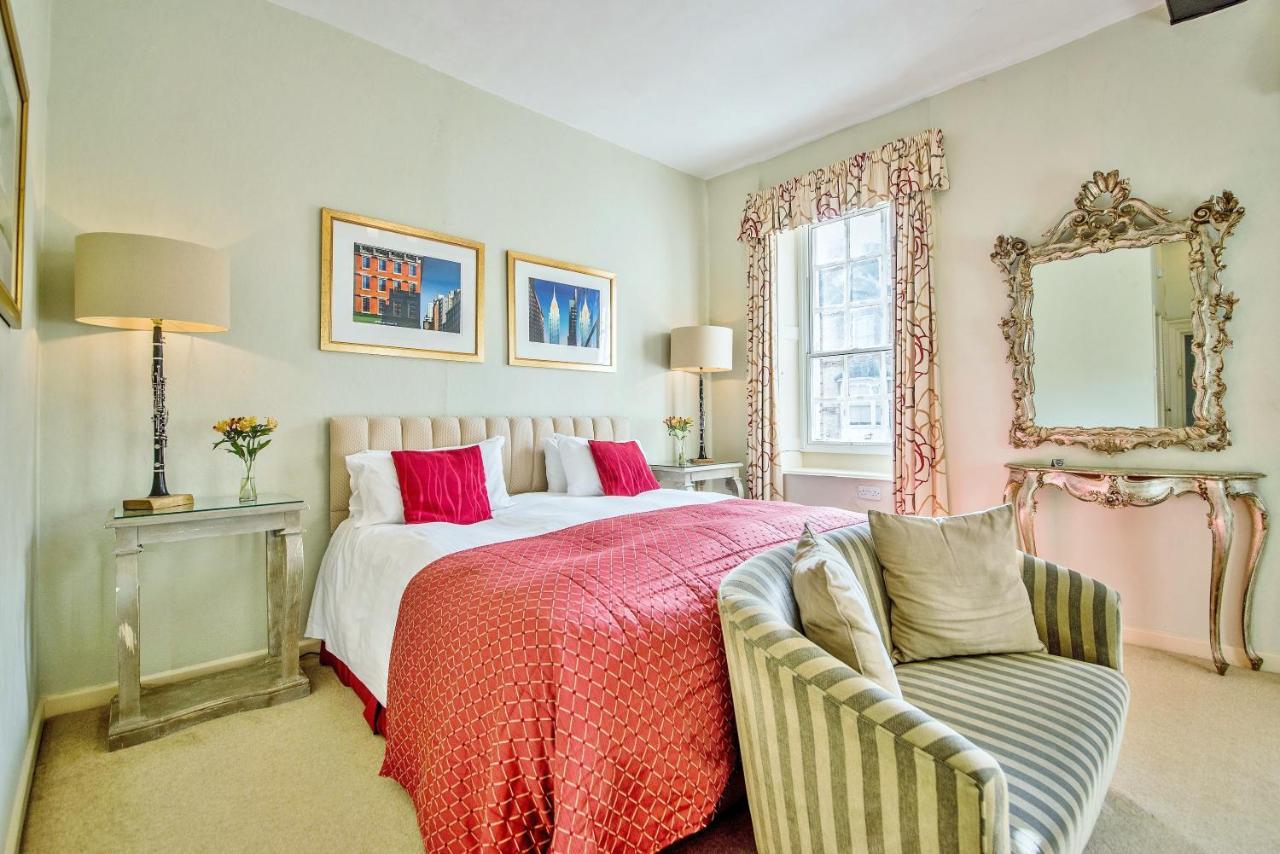 Marlborough Arms Otel Woodstock Dış mekan fotoğraf