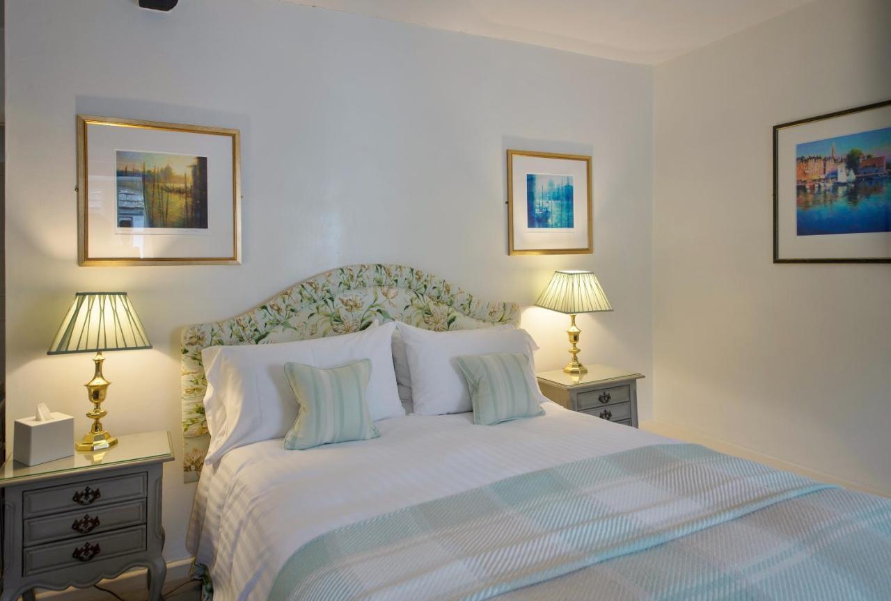 Marlborough Arms Otel Woodstock Dış mekan fotoğraf